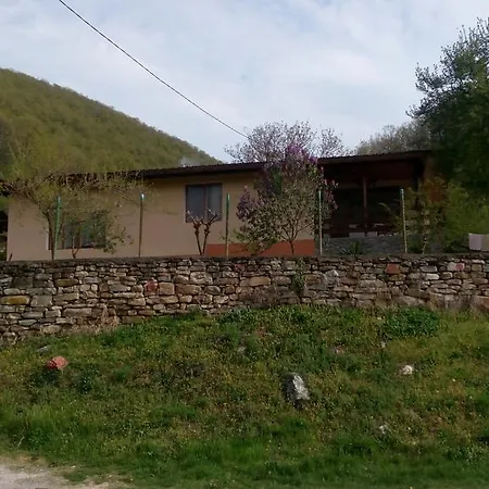 Къща На Боговете Stara Rechka