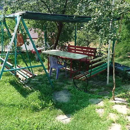 Къща На Боговете