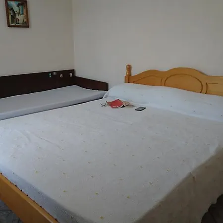 Πανσιόν Къща На Боговете Stara Rechka