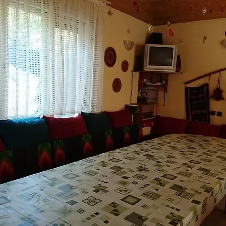 게스트하우스 Къща На Боговете Stara Rechka